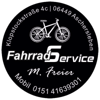 Farradservice Freier